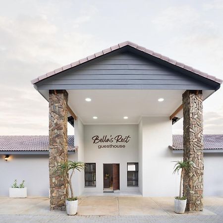 דנדי Bella'S Rest Guesthouse מראה חיצוני תמונה