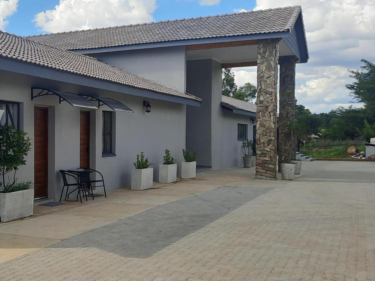 דנדי Bella'S Rest Guesthouse מראה חיצוני תמונה