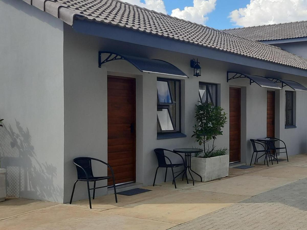 דנדי Bella'S Rest Guesthouse מראה חיצוני תמונה