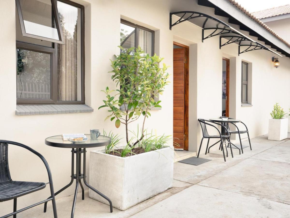 דנדי Bella'S Rest Guesthouse מראה חיצוני תמונה