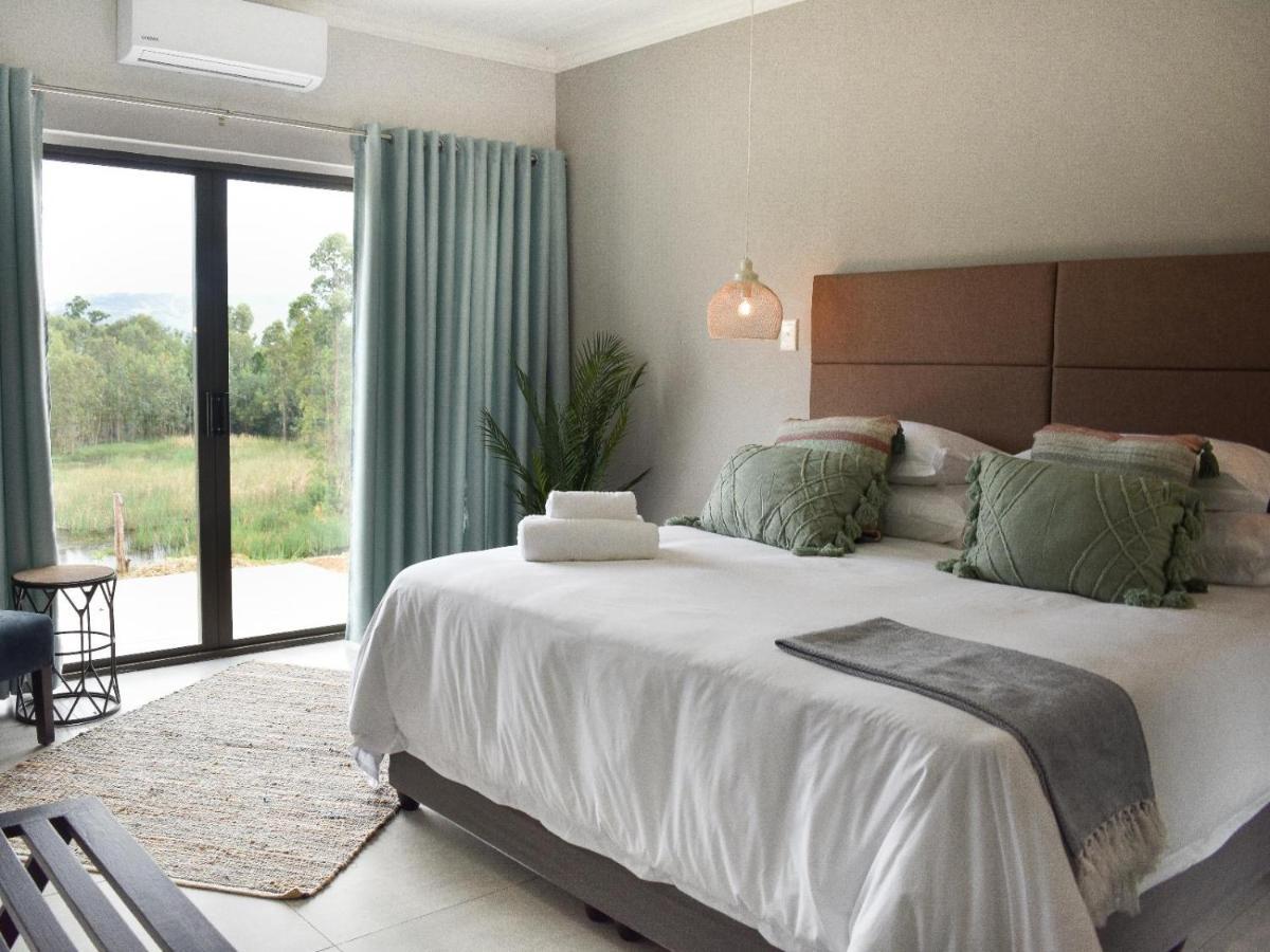 דנדי Bella'S Rest Guesthouse חדר תמונה