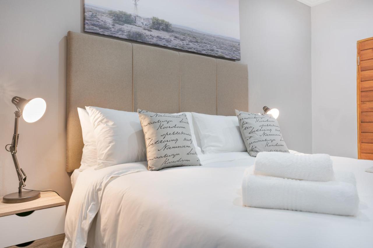 דנדי Bella'S Rest Guesthouse מראה חיצוני תמונה