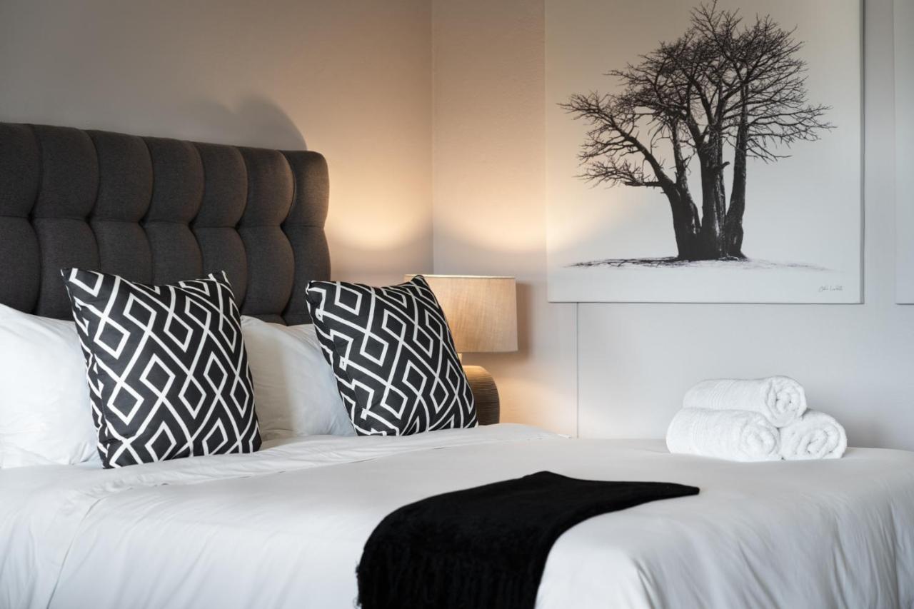 דנדי Bella'S Rest Guesthouse מראה חיצוני תמונה