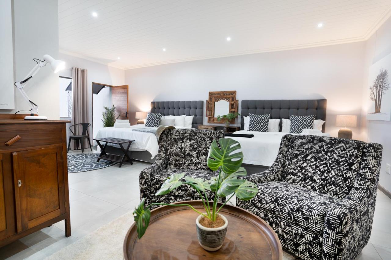 דנדי Bella'S Rest Guesthouse מראה חיצוני תמונה