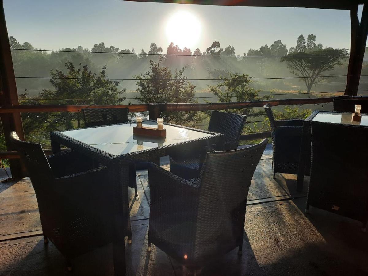 דנדי Bella'S Rest Guesthouse מראה חיצוני תמונה