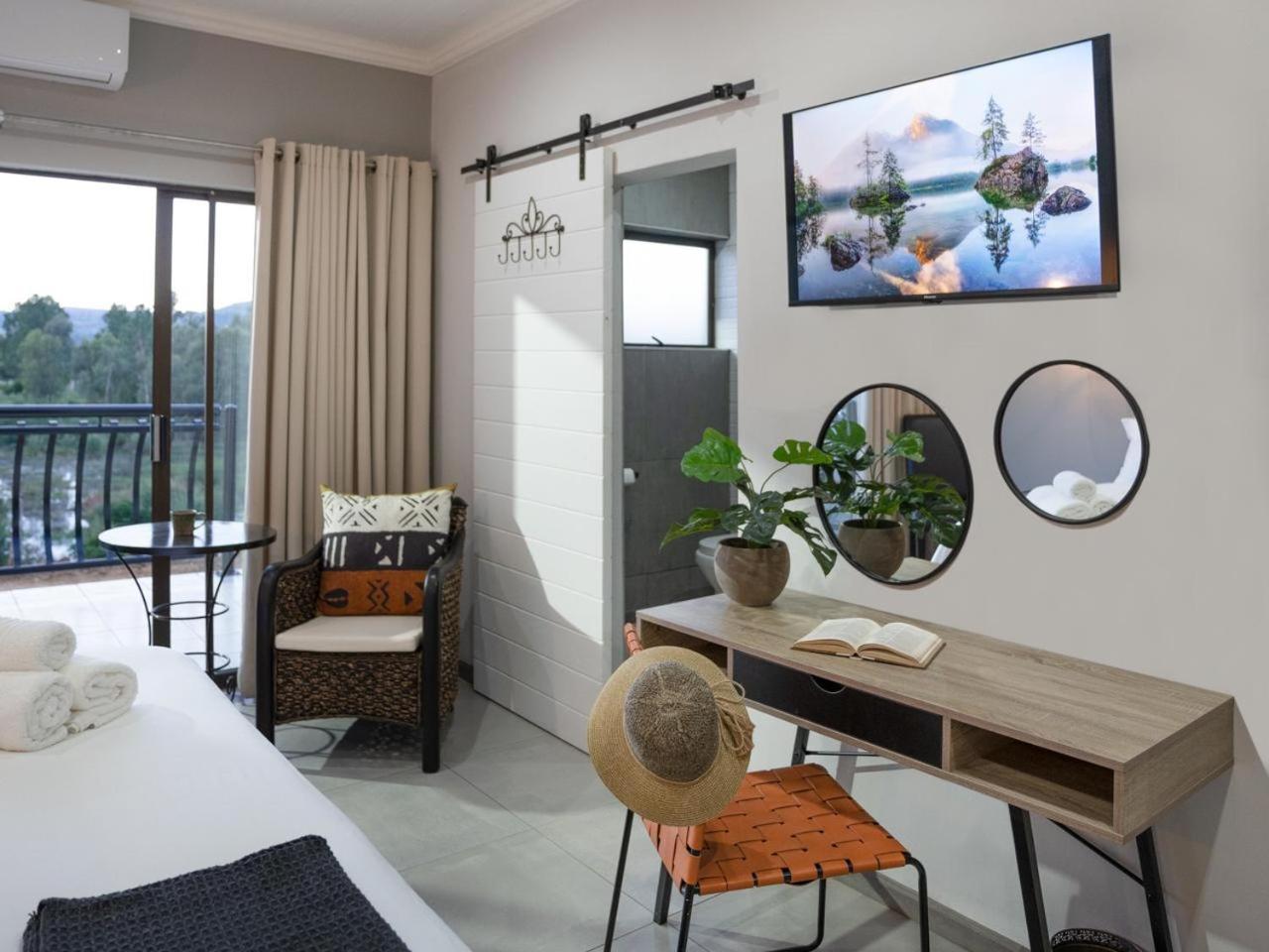 דנדי Bella'S Rest Guesthouse חדר תמונה
