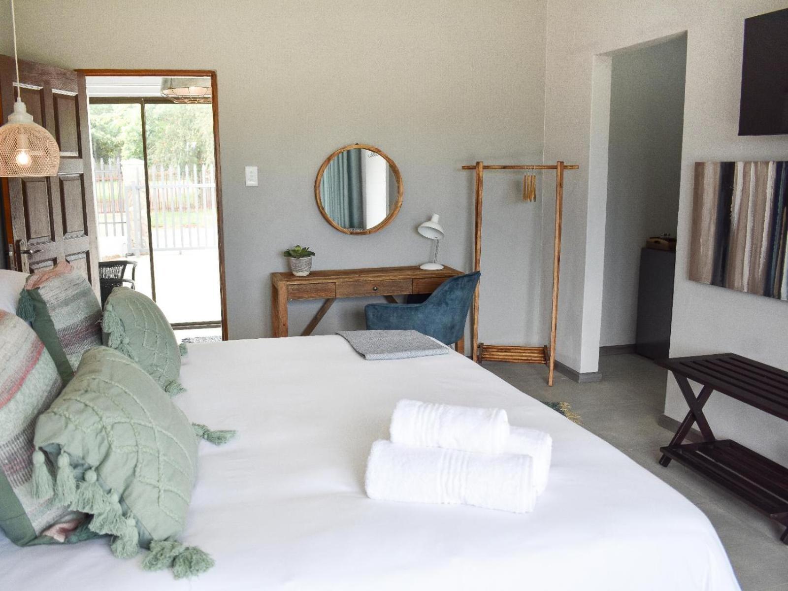 דנדי Bella'S Rest Guesthouse חדר תמונה
