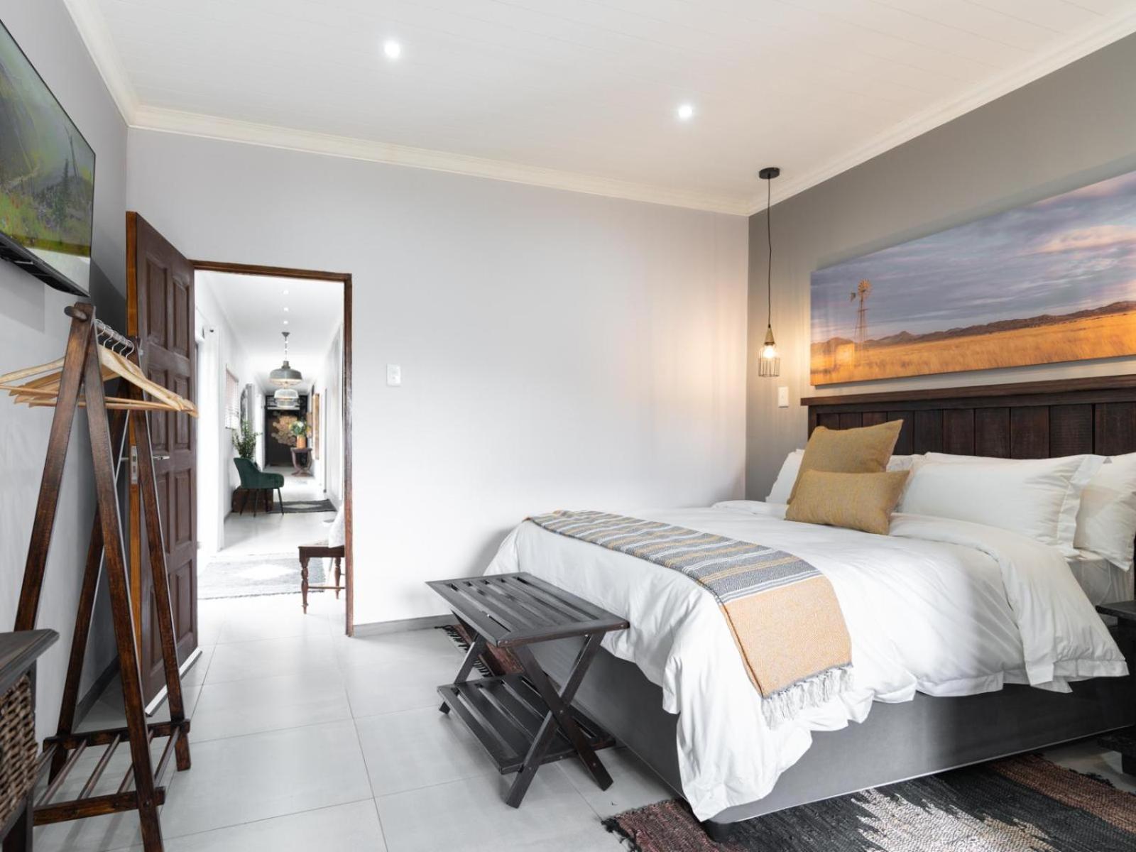 דנדי Bella'S Rest Guesthouse חדר תמונה